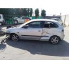 seat ibiza (6l1) del año 2005