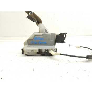 CERRADURA PUERTA TRASERA DERECHA PSA732153 ARMA04079 