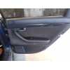 Recambio de guarnecido puerta trasera derecha para audi a4 avant (8e) 1.9 tdi (96kw) referencia OEM IAM   