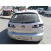seat ibiza (6l1) del año 2005
