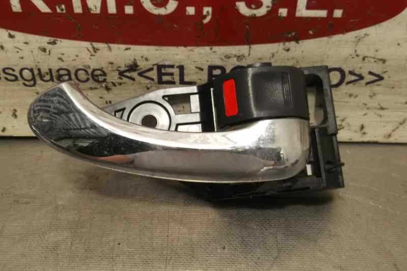 Recambio de maneta interior delantera derecha para toyota rav 4 (a3) xr referencia OEM IAM   