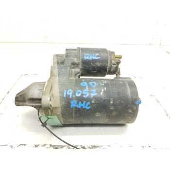 Recambio de motores de arranque para opel corsa b eco referencia OEM IAM 0001106011  