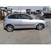 seat ibiza (6l1) del año 2005