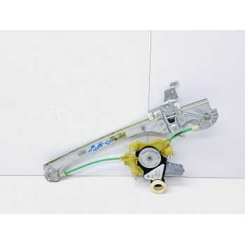 ELEVALUNAS TRASERO IZQUIERDO C86183106 8570102090 BROSE