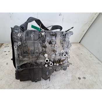 Recambio de bloque para opel astra j lim. excellence referencia OEM IAM B16DTE  