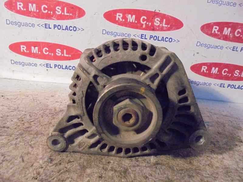 Recambio de alternador para peugeot 306 berlina 3/5 puertas (s1) tariffa referencia OEM IAM 9631324980  OFERTA