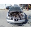 seat ibiza (6l1) del año 2005