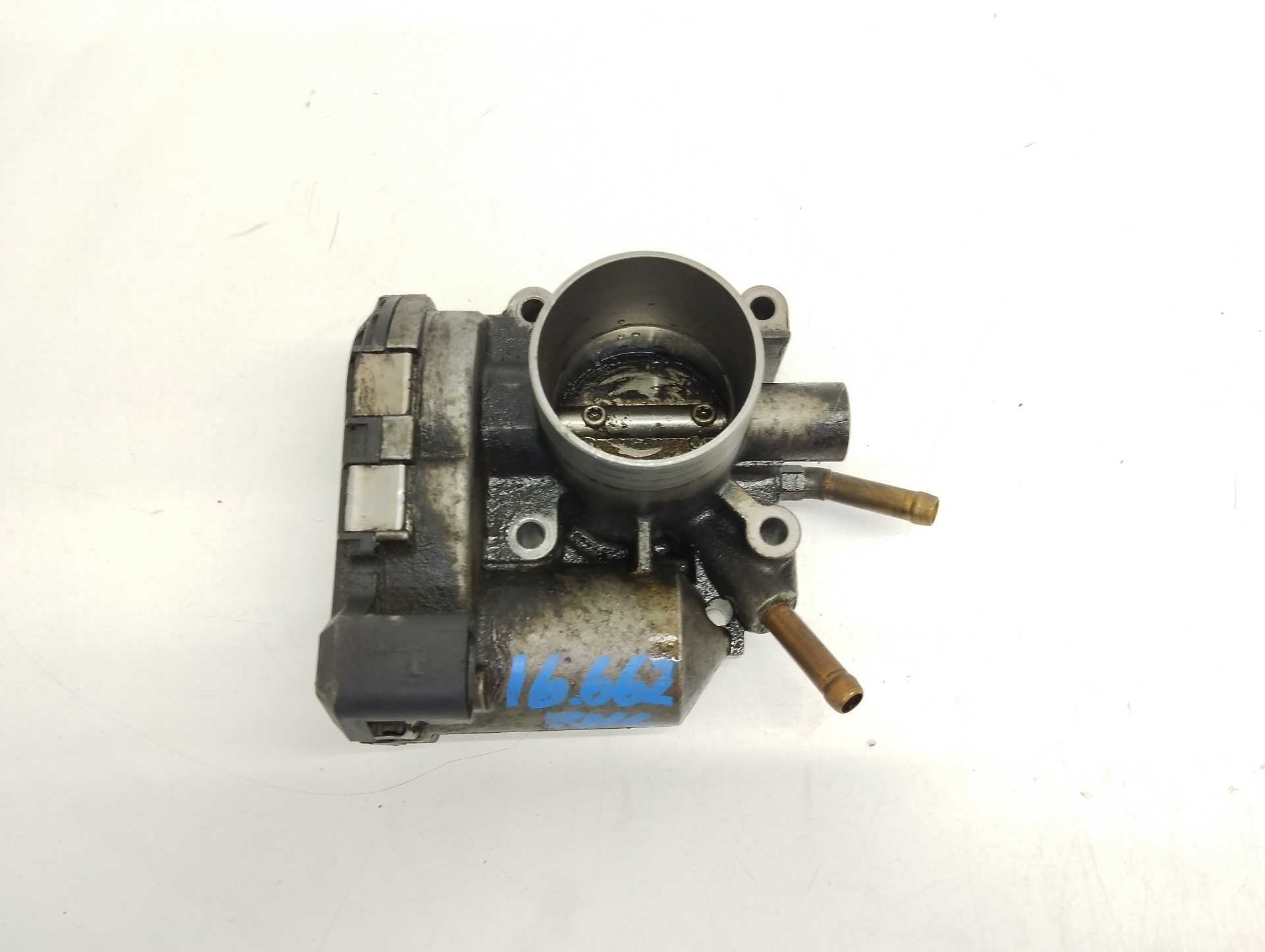 Recambio de caja mariposa para seat cordoba berlina (6k2) stella referencia OEM IAM 030133062C 0280750035 