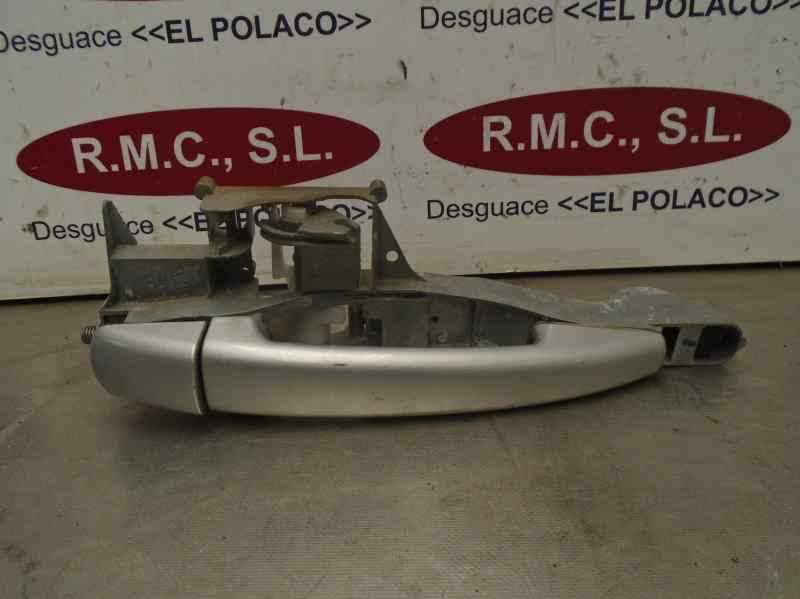 Recambio de maneta exterior delantera derecha para peugeot 308 1.6 16v hdi referencia OEM IAM   