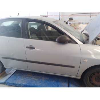 Recambio de puerta delantera derecha para seat cordoba (6l2) 1.4 16v referencia OEM IAM 6L4831056S  