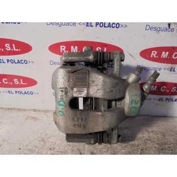 Recambio de pinza de freno delantera derecha para citroën c3 1.1 referencia OEM IAM   