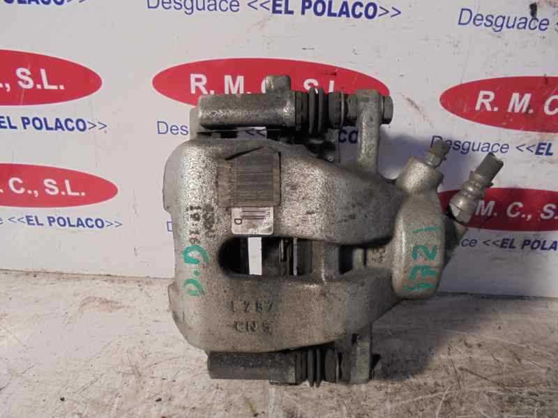 Recambio de pinza de freno delantera derecha para citroën c3 1.1 referencia OEM IAM   
