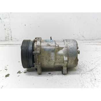Recambio de compresor aire acondicionado para audi a3 (8l) 1.9 tdi ambiente referencia OEM IAM 1J0820803K  