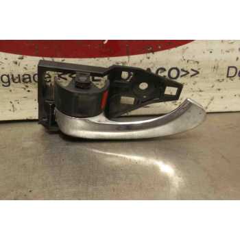 Recambio de maneta interior delantera izquierda para toyota rav 4 (a3) xr referencia OEM IAM   