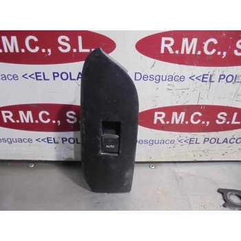 MANDO ELEVALUNAS TRASERO DERECHO 7427160230 
