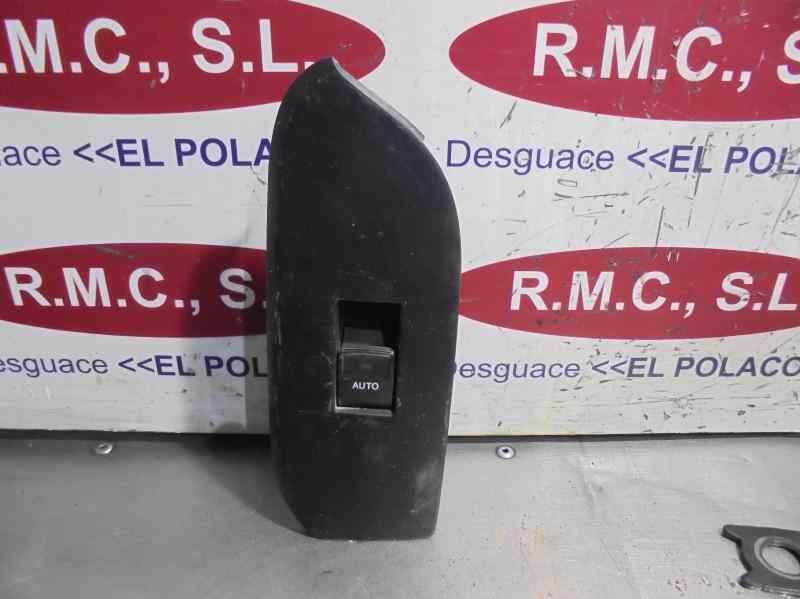 Recambio de mando elevalunas trasero derecho para toyota land cruiser (j15) life referencia OEM IAM 7427160230  