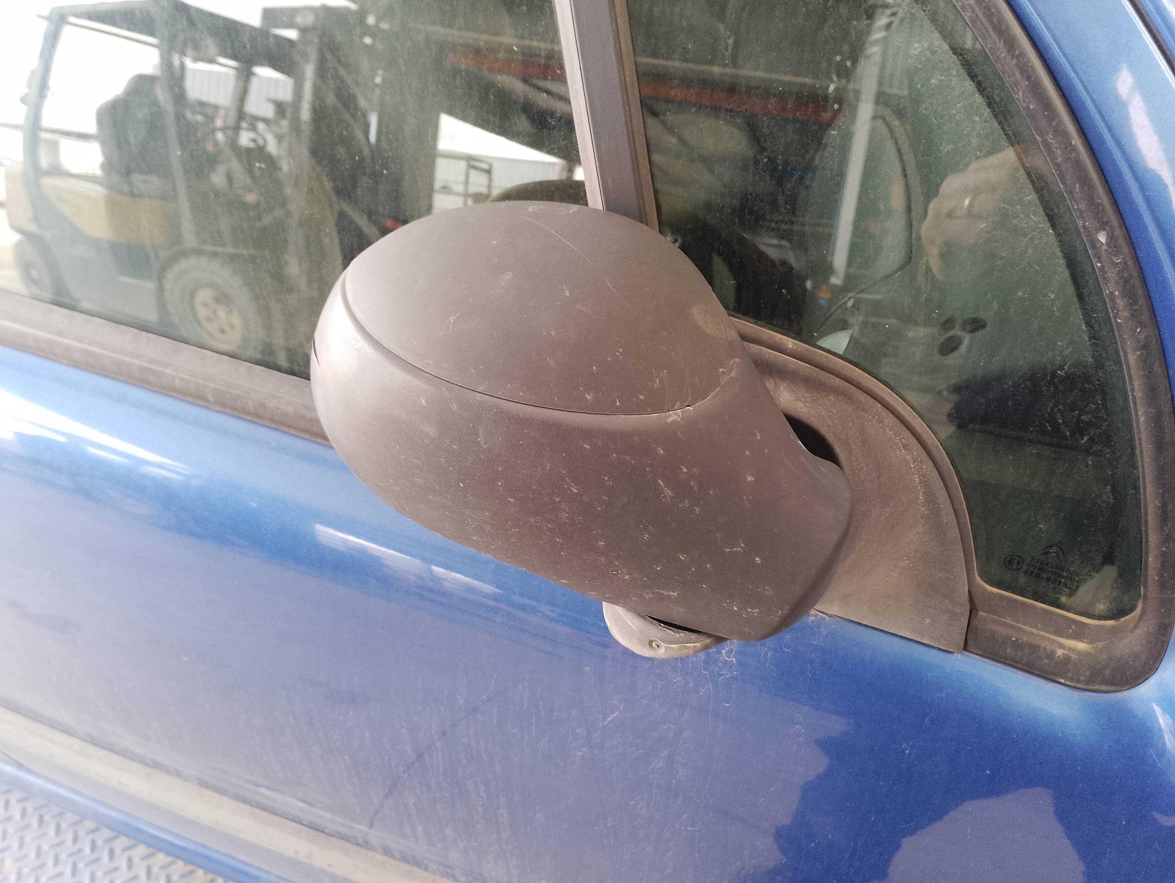 Recambio de retrovisor derecho para citroën c3 1.4 hdi audace referencia OEM IAM   
