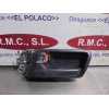 Recambio de mando elevalunas trasero derecho para toyota land cruiser (j15) life referencia OEM IAM 7427160230  