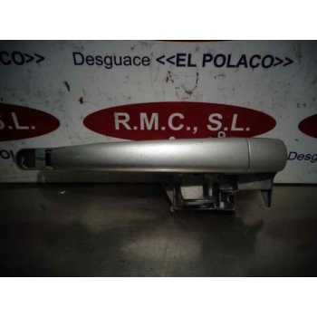 MANETA EXTERIOR TRASERA DERECHA 1199D4 