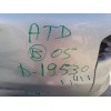 seat ibiza (6l1) del año 2005