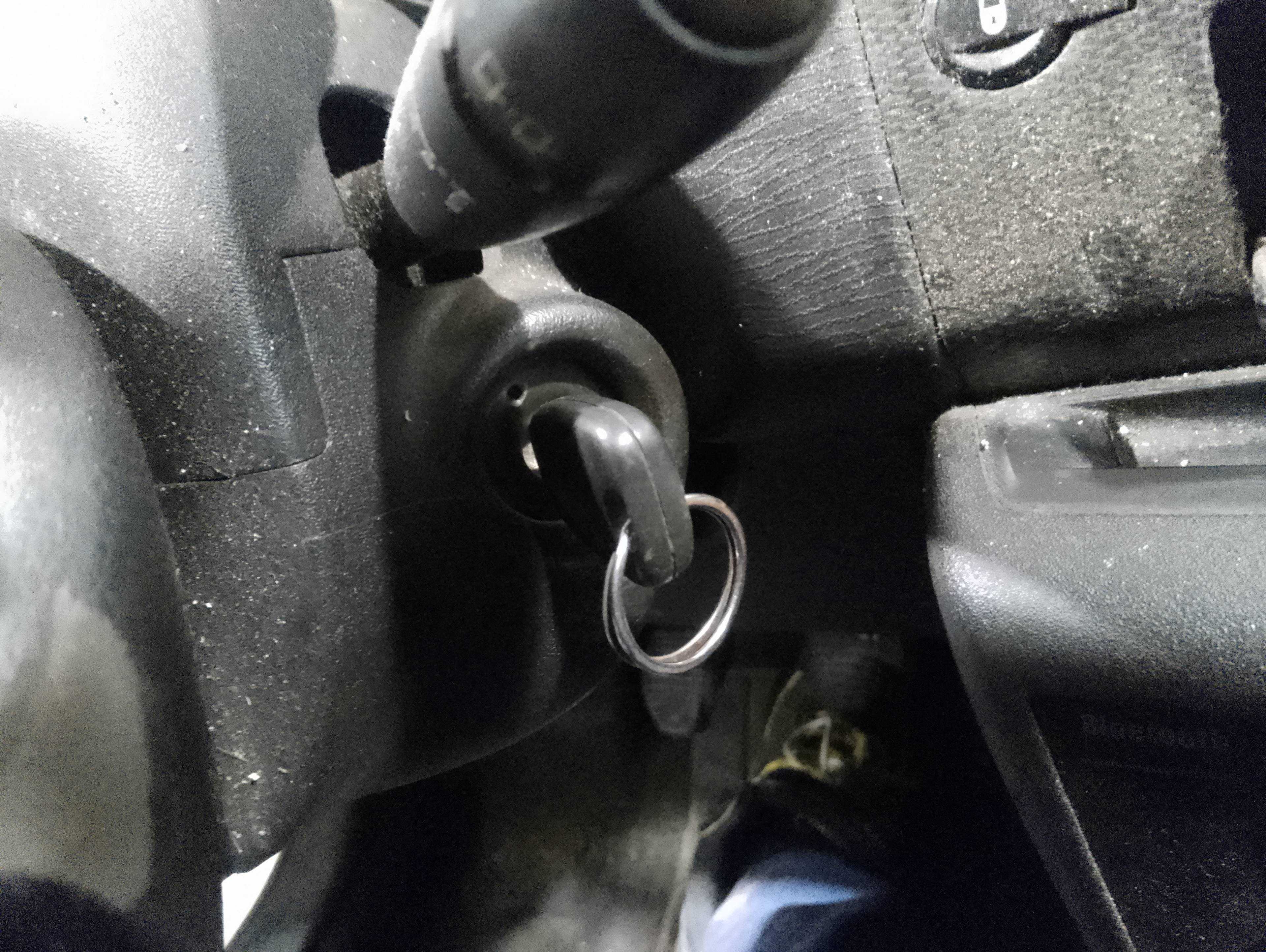Recambio de conmutador de arranque para citroën c4 berlina collection referencia OEM IAM   