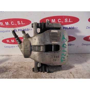 PINZA DE FRENO DELANTERA IZQUIERDA 
