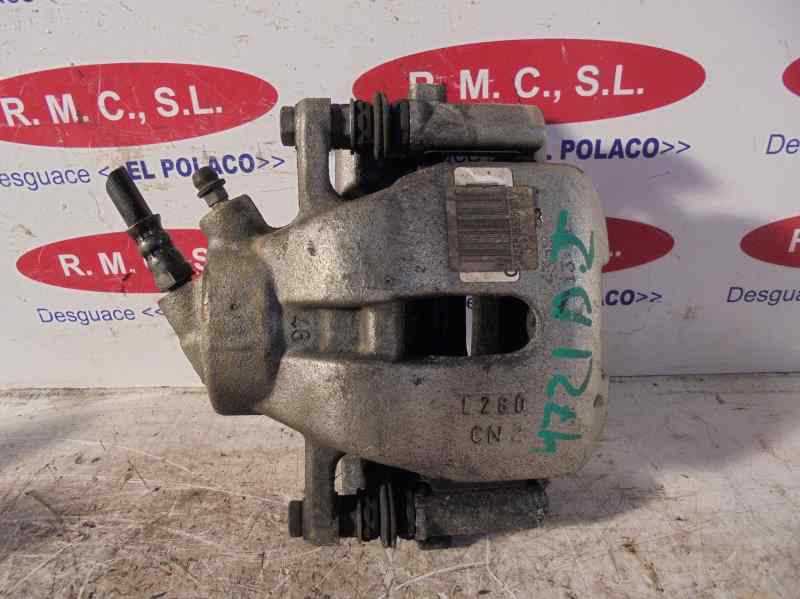 Recambio de pinza de freno delantera izquierda para citroën c3 1.1 referencia OEM IAM   