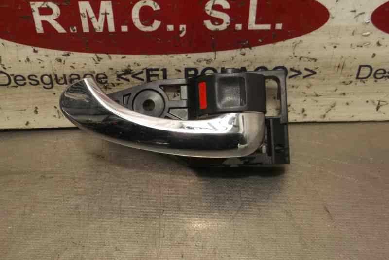 Recambio de maneta interior trasera derecha para toyota rav 4 (a3) xr referencia OEM IAM   