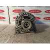 Recambio de alternador para renault megane ii berlina 3p 1.9 dci diesel referencia OEM IAM   
