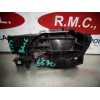 Recambio de maneta interior trasera derecha para peugeot 308 1.6 16v hdi referencia OEM IAM 9660525380  