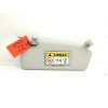 Recambio de parasol derecho para renault captur 1.5 dci diesel fap referencia OEM IAM 964003555R  