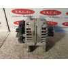 Recambio de alternador para renault megane ii berlina 3p 1.9 dci diesel referencia OEM IAM   