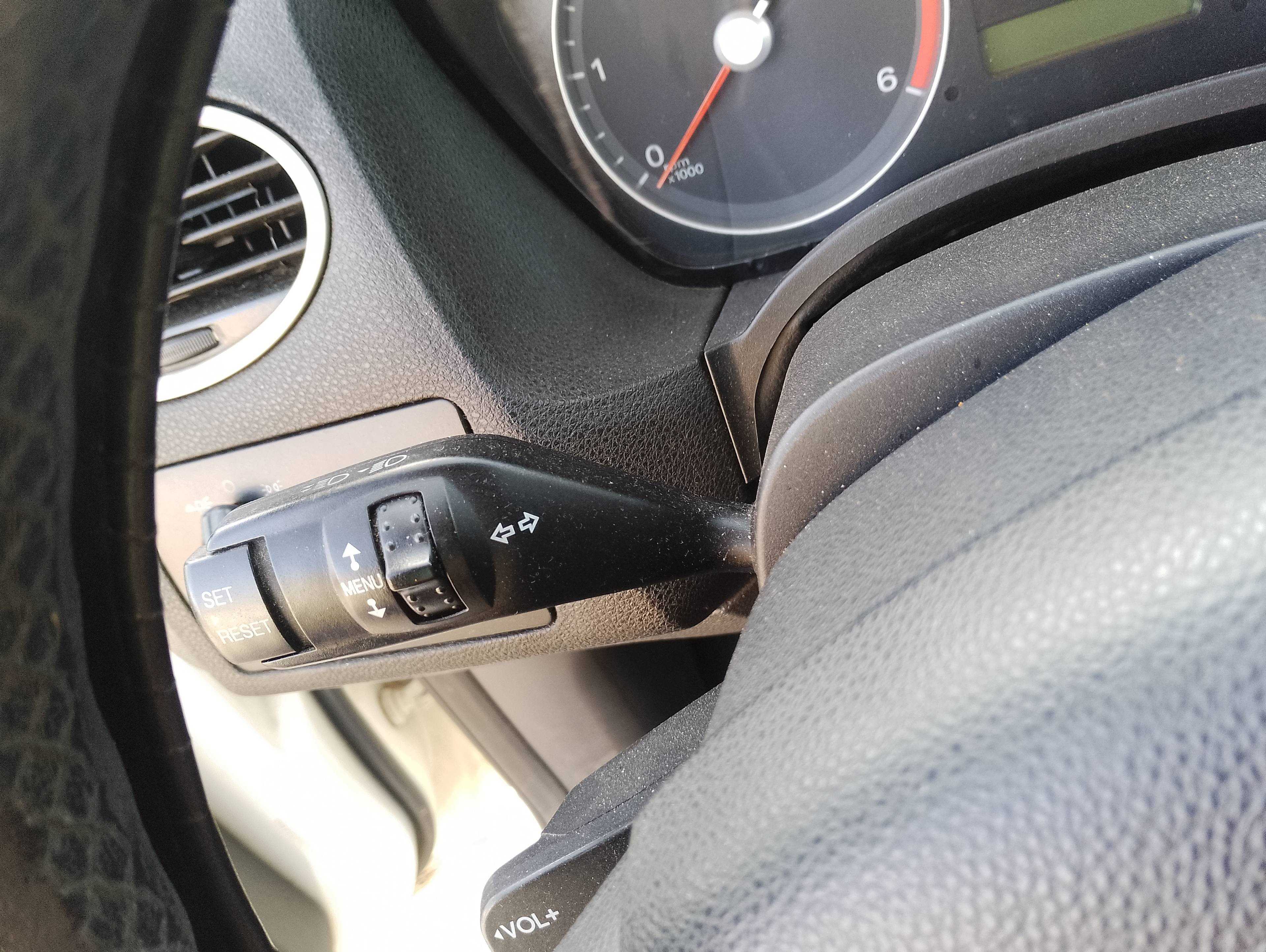 Recambio de mando intermitentes para ford focus berlina (cap) ambiente (d) referencia OEM IAM   