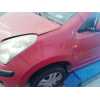 Recambio de aleta delantera izquierda para nissan pixo (ua0) 1.0 referencia OEM IAM 631134A00C  