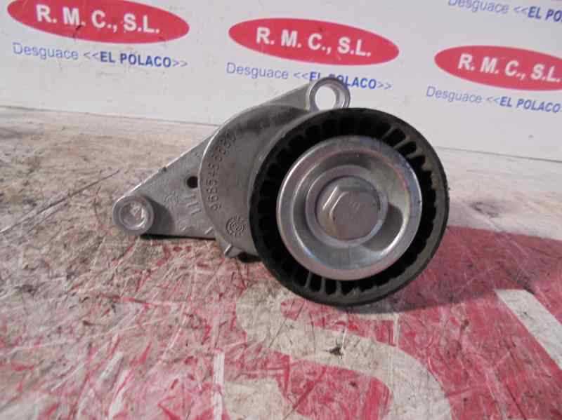 Recambio de tensor correa auxiliar para citroën c3 1.1 referencia OEM IAM 9685486880  