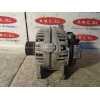Recambio de alternador para renault megane ii berlina 3p 1.9 dci diesel referencia OEM IAM   