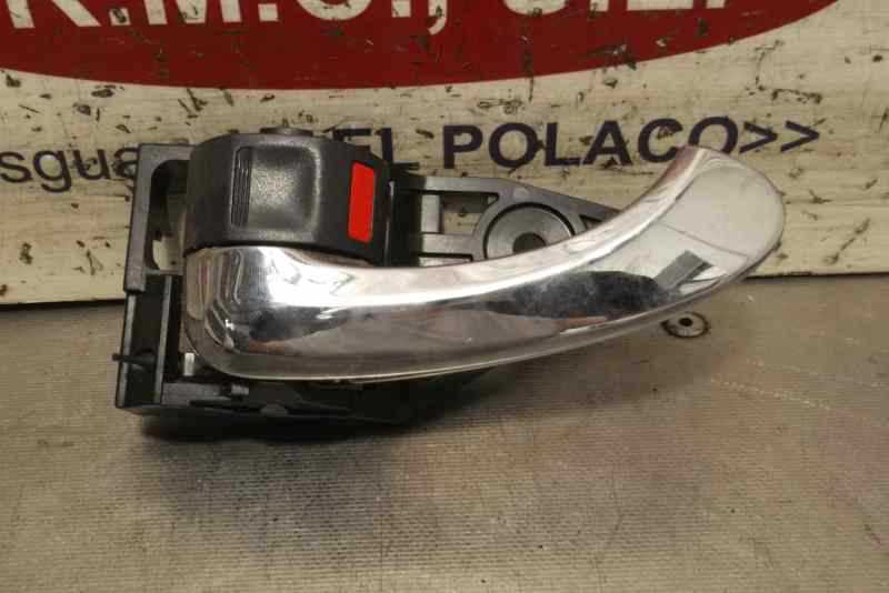 Recambio de maneta interior trasera izquierda para toyota rav 4 (a3) xr referencia OEM IAM   