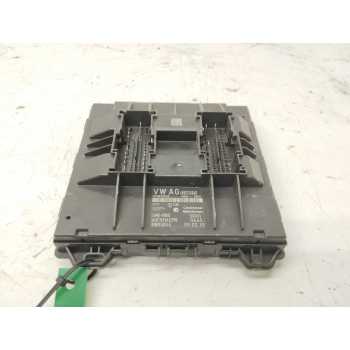 Recambio de modulo electronico para renault megane ii berlina 5p authentique referencia OEM IAM 6R0937086D A2C53362298 5WK50145