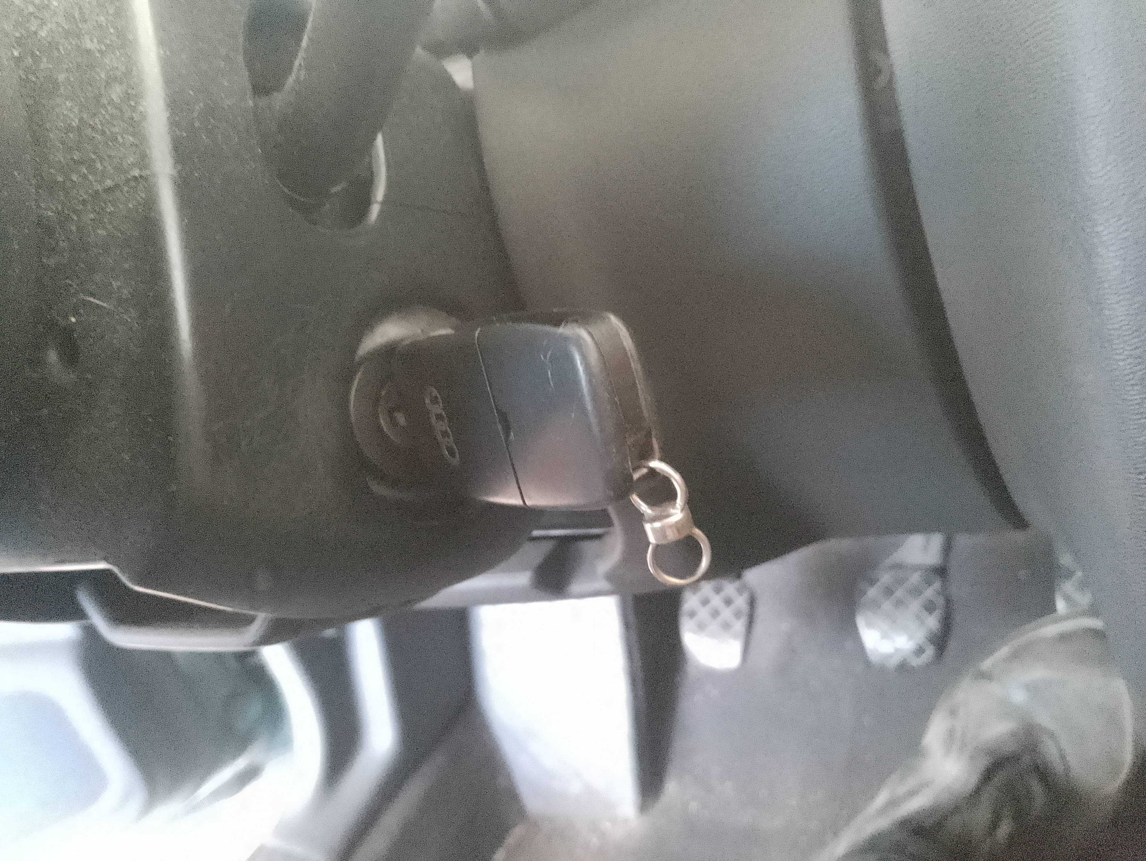 Recambio de conmutador de arranque para audi a3 (8l) 1.9 tdi ambiente referencia OEM IAM   