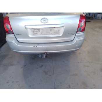 PARAGOLPES TRASERO 5215905902 