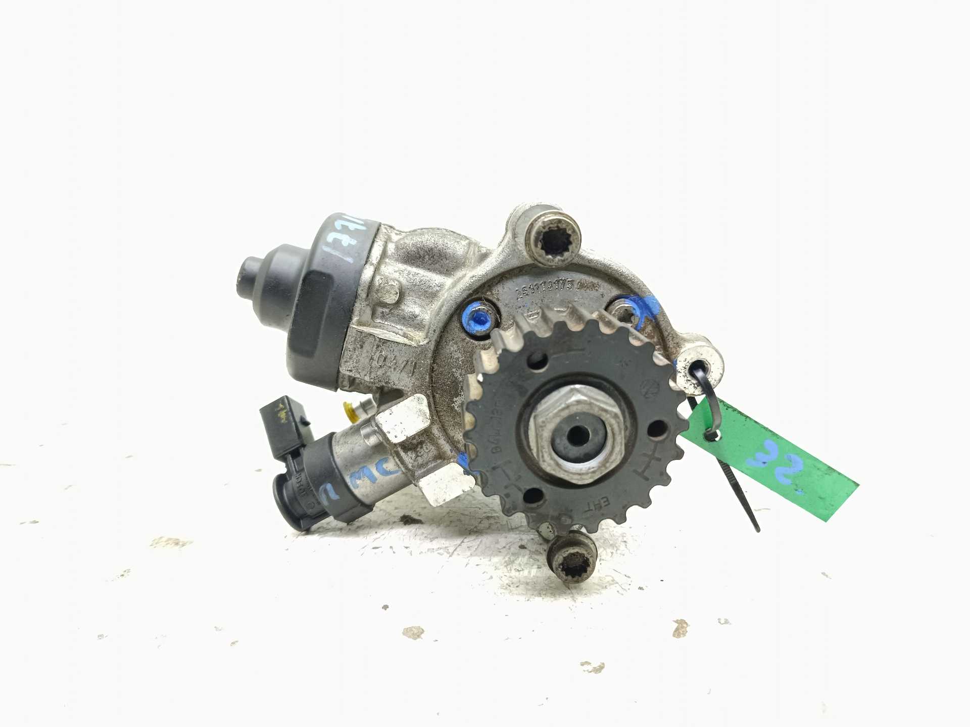 Recambio de bomba inyeccion para skoda rapid active referencia OEM IAM 04L130755E 0445010538 