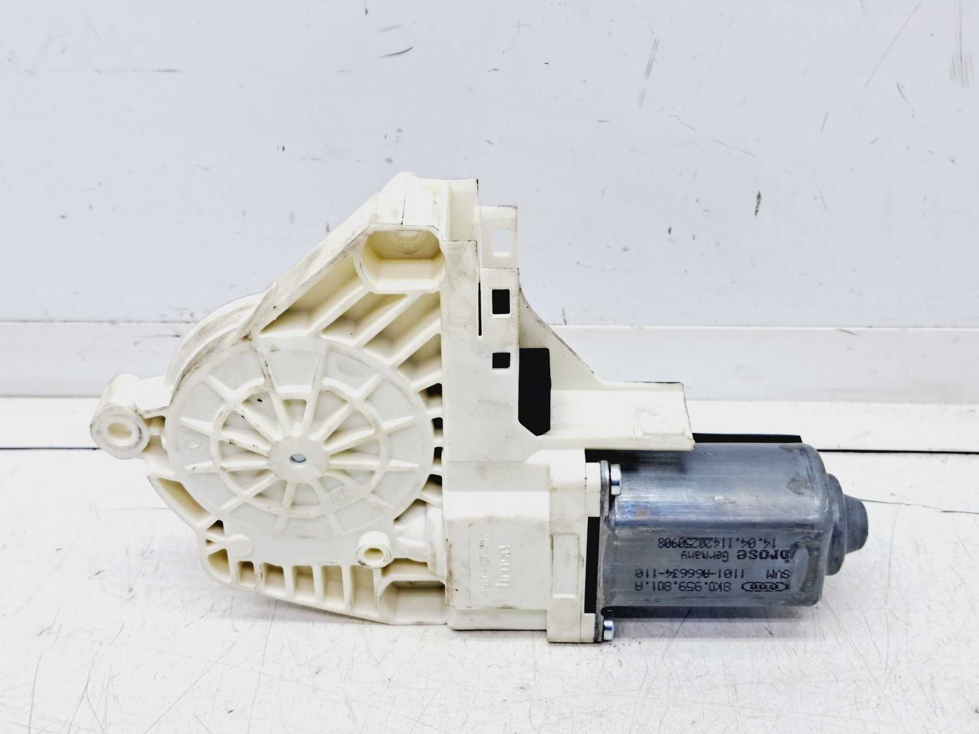 Recambio de motor elevalunas delantero izquierdo para audi a4 avant (8k5) (2008) básico referencia OEM IAM 8K0959801A  