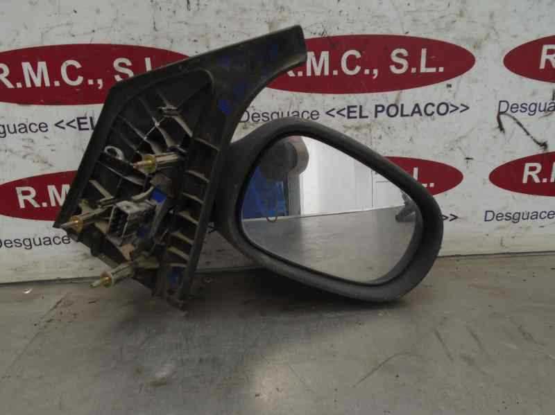 Recambio de retrovisor derecho para renault megane i scenic (ja0) 1.4 16v kaleido referencia OEM IAM   