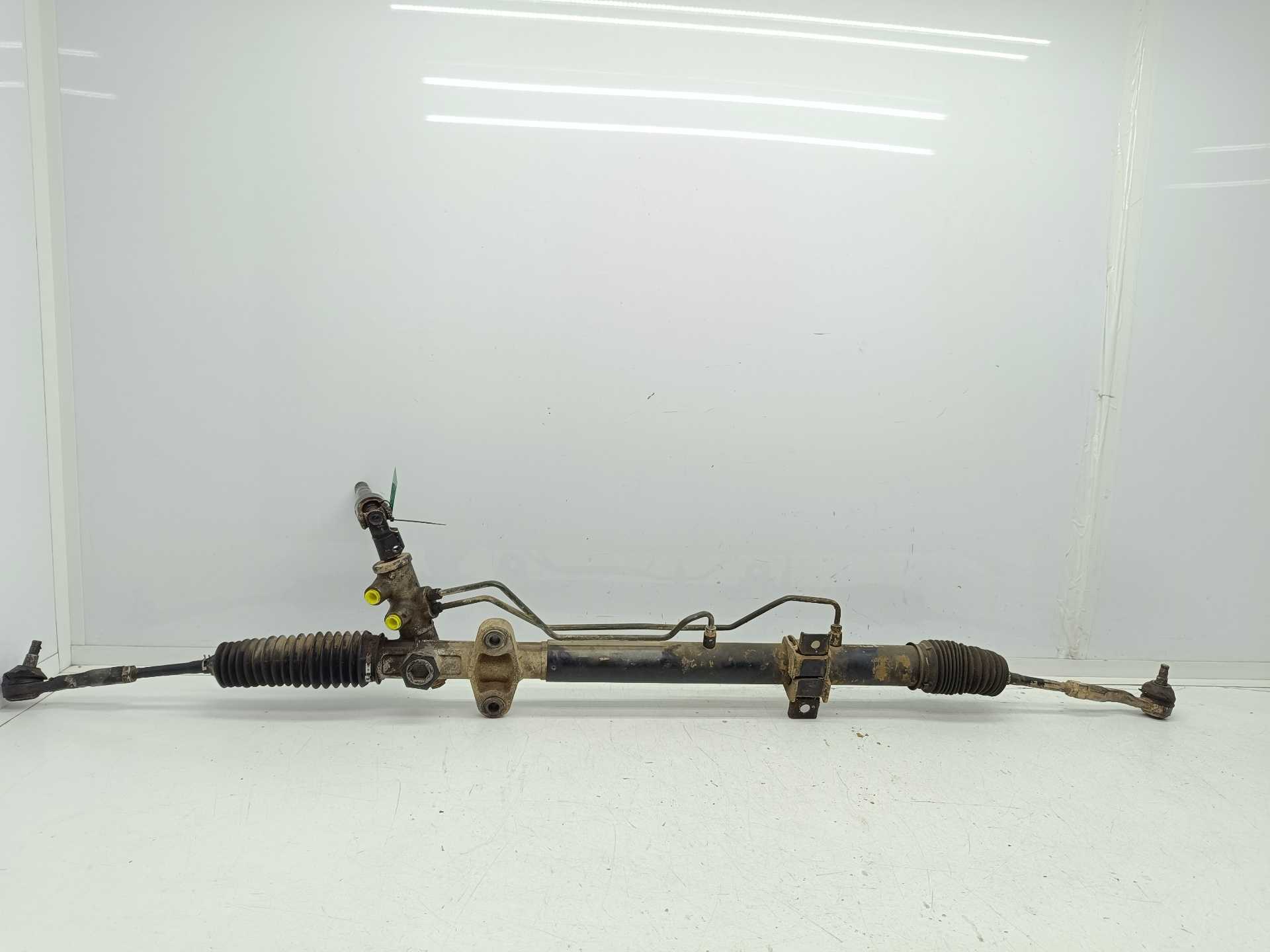 Recambio de cremallera direccion para kia carnival ii 2.9 cdri ex referencia OEM IAM  0K55232110C 