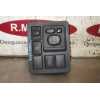 Recambio de mando retrovisor para toyota land cruiser (j15) life referencia OEM IAM 5544660120  