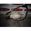 Recambio de cerradura puerta trasera derecha para peugeot 308 1.6 16v hdi referencia OEM IAM 9800617280 567162 A01519