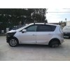 renault scenic iii del año 2012