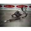 Recambio de cerradura puerta trasera derecha para peugeot 308 1.6 16v hdi referencia OEM IAM 9800617280 567162 A01519