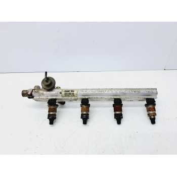 RAMPA INYECTORA P2FH026431408 