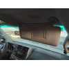 Recambio de parasol derecho para toyota land cruiser (j15) basis referencia OEM IAM   